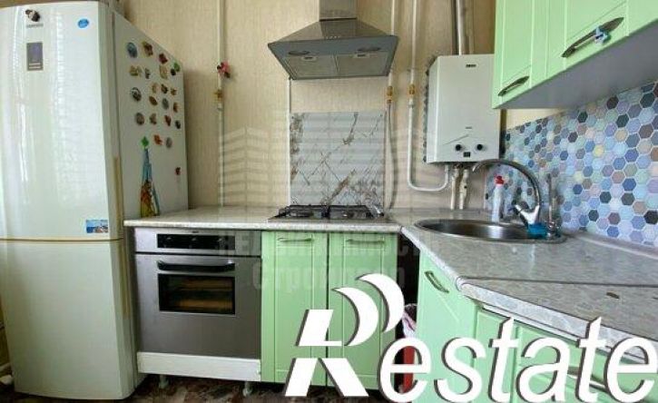 3-комн квартира улица Свободы, 29 к2,  д. 29 к2