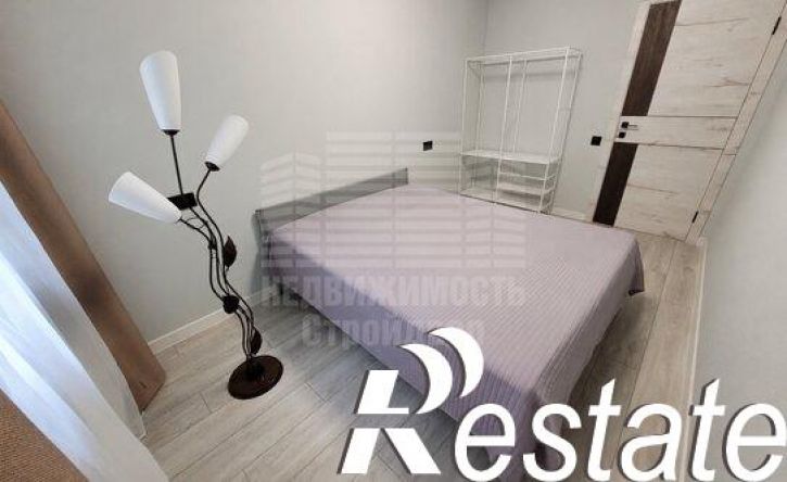3-комн квартира улица Ново-Ватутина, 17,  д. 17