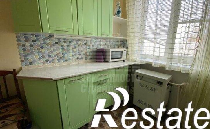 3-комн квартира улица Свободы, 29 к2,  д. 29 к2