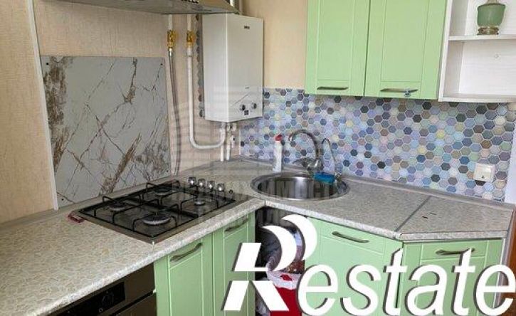3-комн квартира улица Свободы, 29 к2,  д. 29 к2