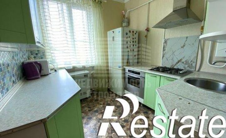 3-комн квартира улица Свободы, 29 к2,  д. 29 к2