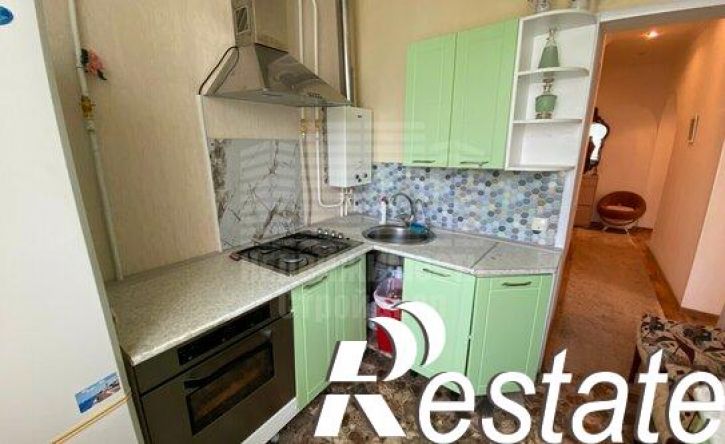 3-комн квартира улица Свободы, 29 к2,  д. 29 к2