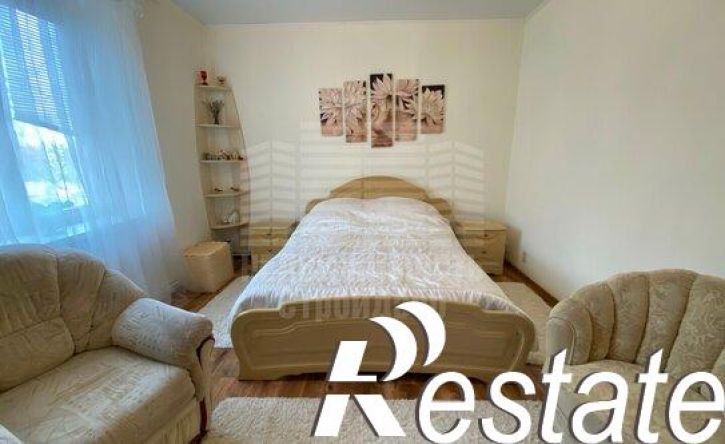 3-комн квартира улица Свободы, 29 к2,  д. 29 к2