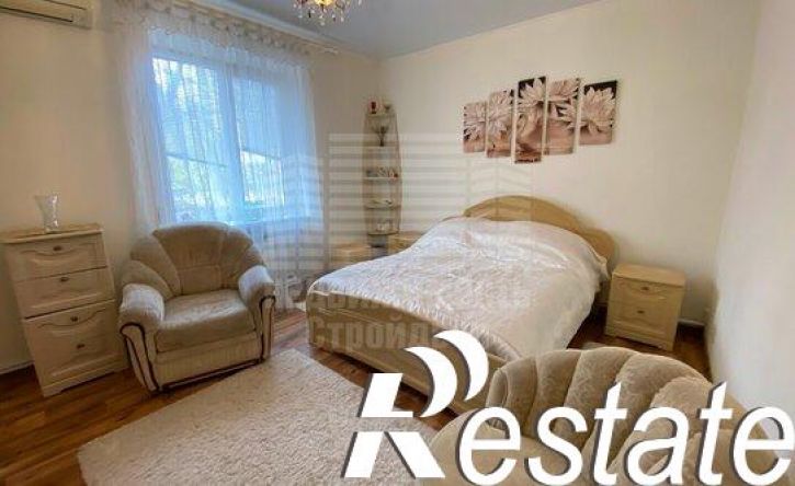 3-комн квартира улица Свободы, 29 к2,  д. 29 к2