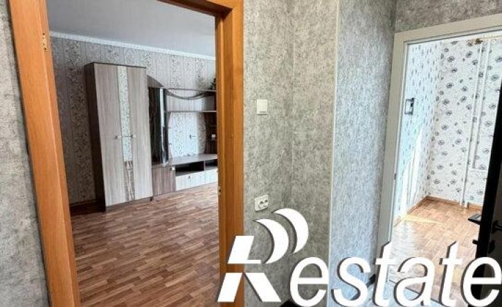 1-комн квартира улица Сызранова, 24/1,  д. 24/1