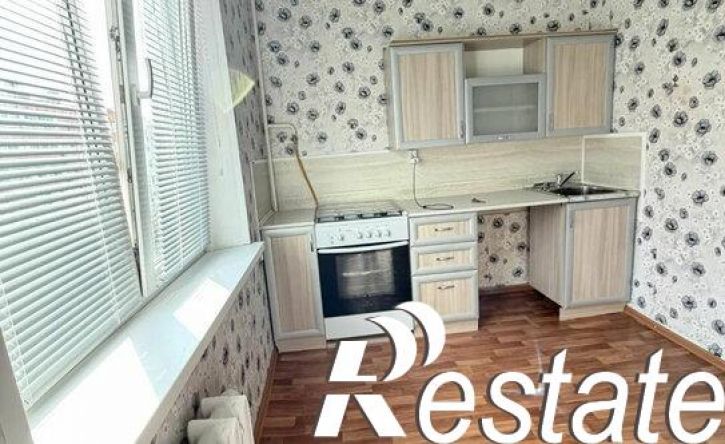 1-комн квартира улица Сызранова, 24/1,  д. 24/1