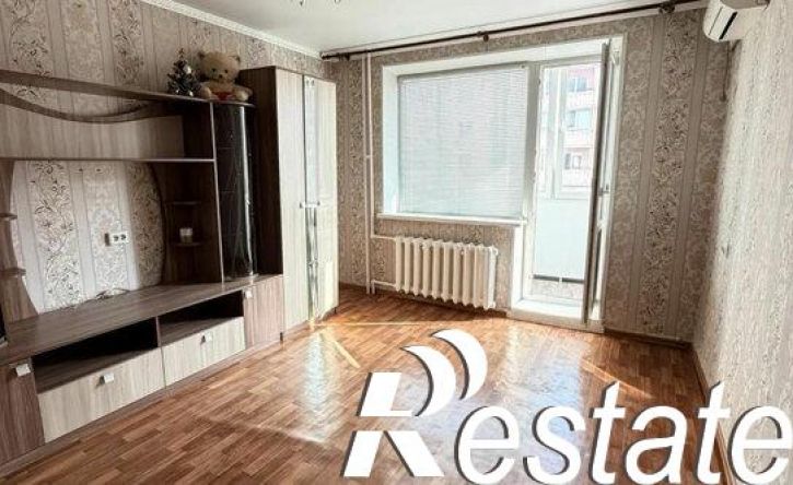 1-комн квартира улица Сызранова, 24/1,  д. 24/1