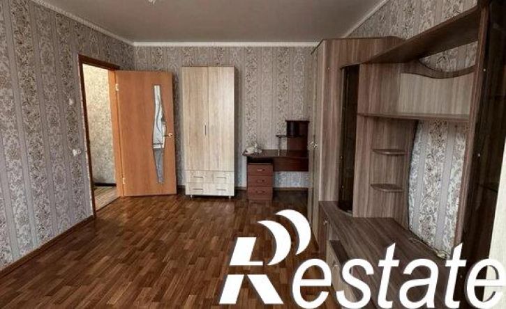 1-комн квартира улица Сызранова, 24/1,  д. 24/1