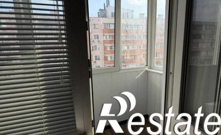1-комн квартира улица Сызранова, 24/1,  д. 24/1