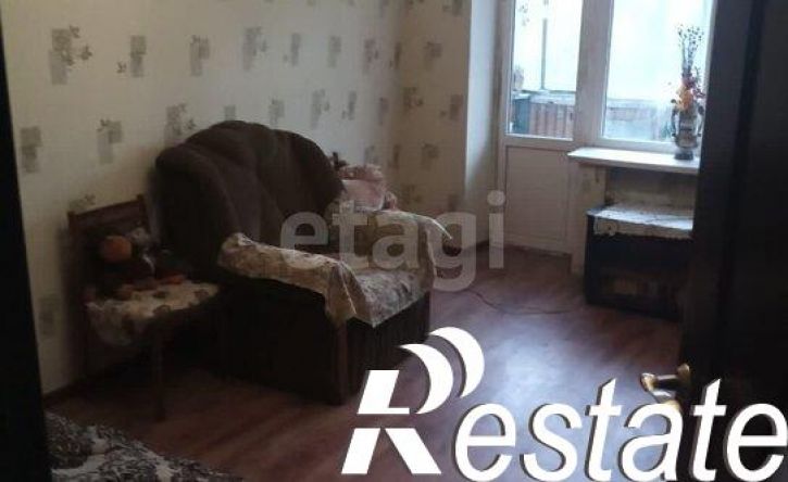 2-комн квартира Котлостроительная улица, 23 к1,  д. 23 к1