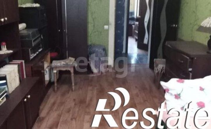 2-комн квартира Котлостроительная улица, 23 к1,  д. 23 к1