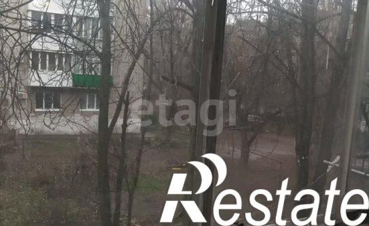 2-комн квартира Котлостроительная улица, 23 к1,  д. 23 к1