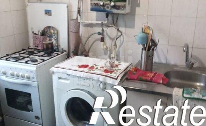 2-комн квартира Котлостроительная улица, 23 к1,  д. 23 к1