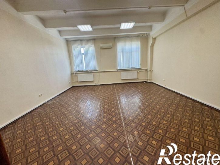 Офис Биржевой спуск, 8Е,  д. 8Е