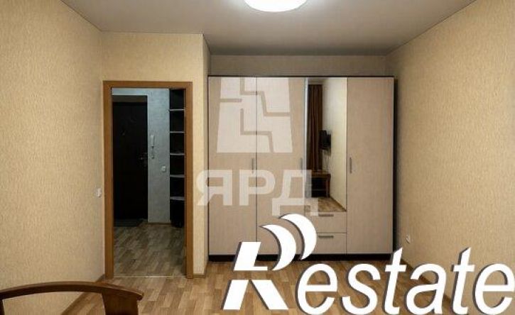 1-комн квартира 13-й Новый переулок, 107,  д. 107
