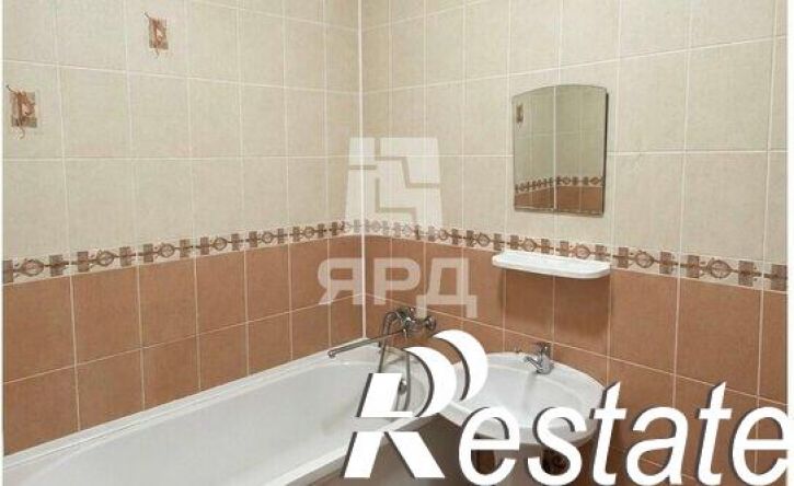 1-комн квартира 13-й Новый переулок, 107,  д. 107