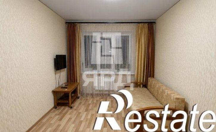 1-комн квартира 13-й Новый переулок, 107,  д. 107
