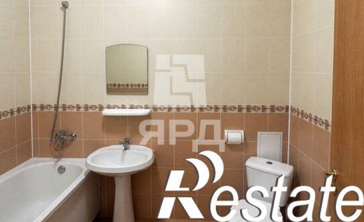 1-комн квартира 13-й Новый переулок, 107,  д. 107