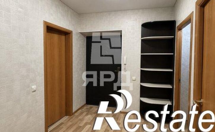 1-комн квартира 13-й Новый переулок, 107,  д. 107
