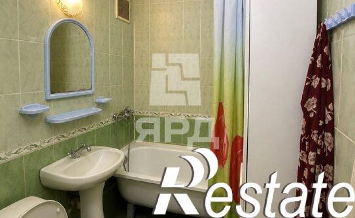 2-комн квартира Виноградная улица, 21Б,  д. 21Б