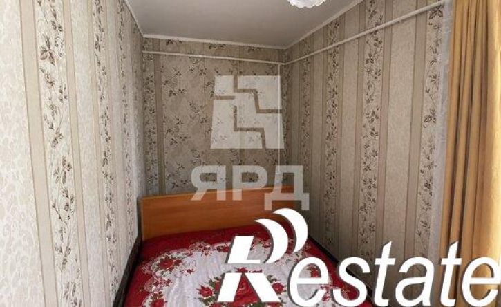 2-комн квартира Виноградная улица, 21Б,  д. 21Б