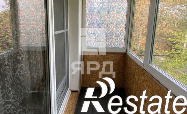 2-комн квартира Виноградная улица, 21Б,  д. 21Б