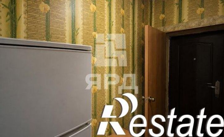 2-комн квартира Виноградная улица, 21Б,  д. 21Б