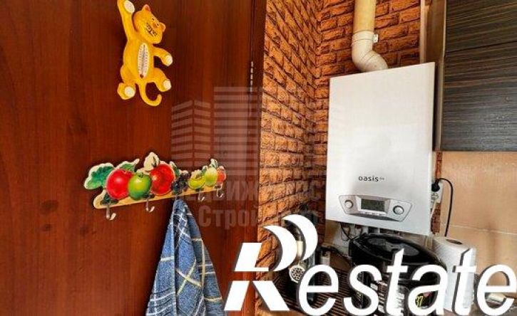 1-комн квартира улица Тельмана, 25,  д. 25