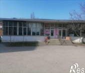 торговое помещение 478.1 кв м улица Циолковского, 32/2