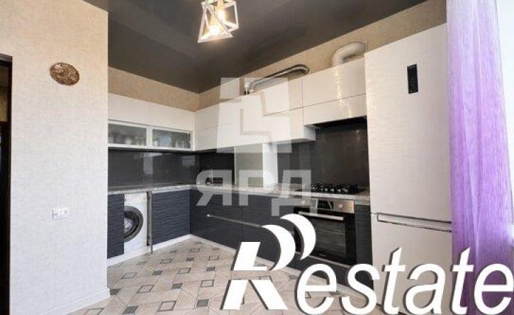 2-комн квартира улица Нестерова, 25,  д. 25