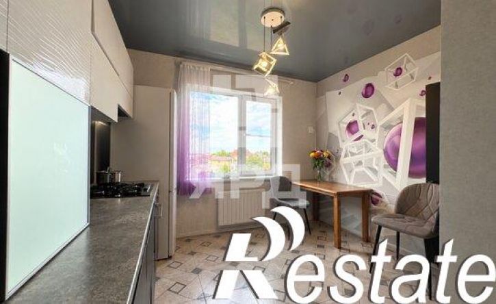 2-комн квартира улица Нестерова, 25,  д. 25