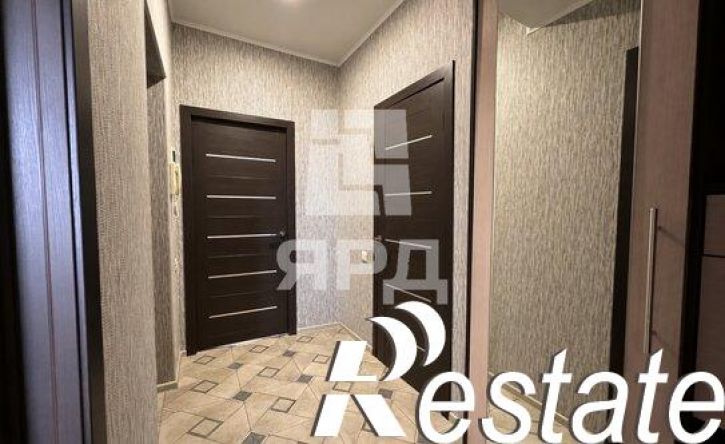 2-комн квартира улица Нестерова, 25,  д. 25