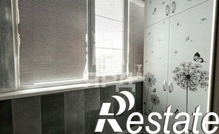 2-комн квартира улица Нестерова, 25,  д. 25