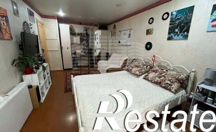 3-комн квартира Котлостроительная улица, 17 к2,  д. 17 к2
