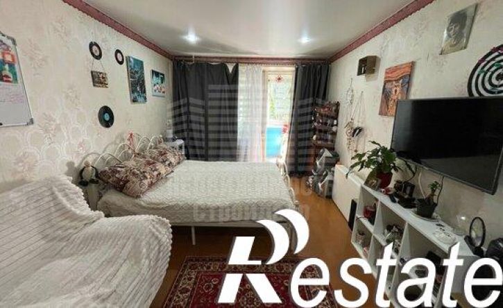 3-комн квартира Котлостроительная улица, 17 к2,  д. 17 к2