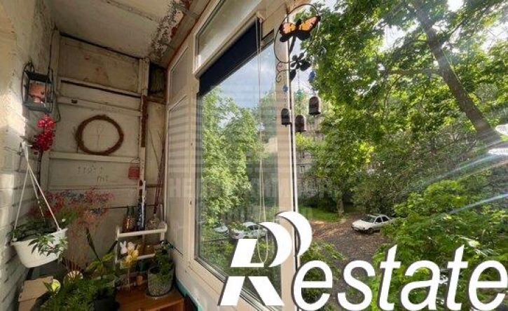 3-комн квартира Котлостроительная улица, 17 к2,  д. 17 к2