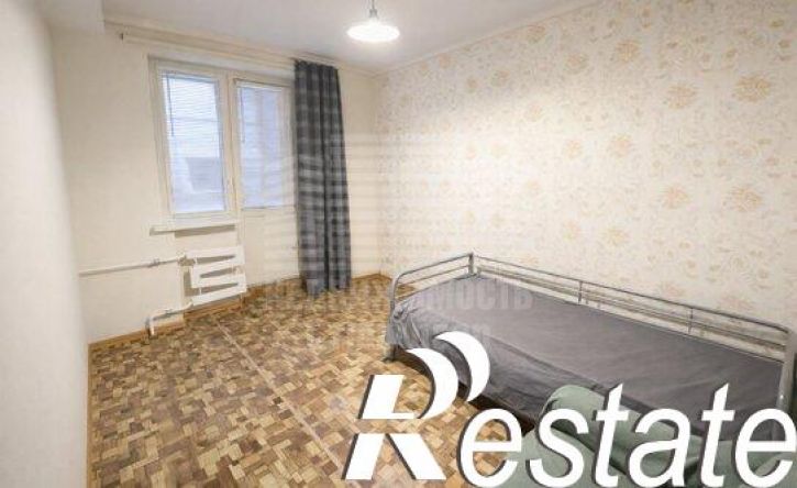 3-комн квартира Дачная улица, 77,  д. 77