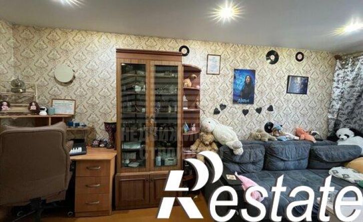 3-комн квартира Котлостроительная улица, 17 к2,  д. 17 к2