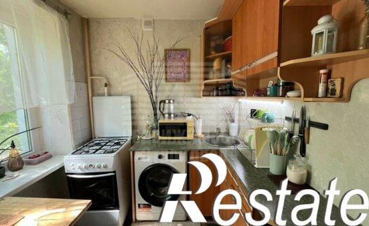 3-комн квартира Котлостроительная улица, 17 к2,  д. 17 к2