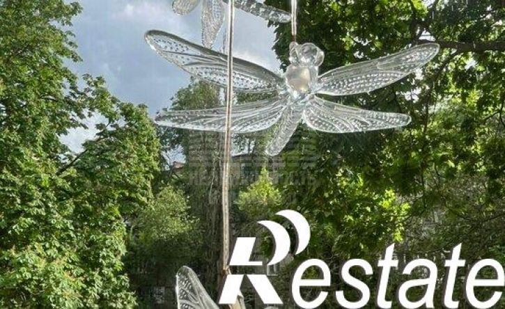 3-комн квартира Котлостроительная улица, 17 к2,  д. 17 к2