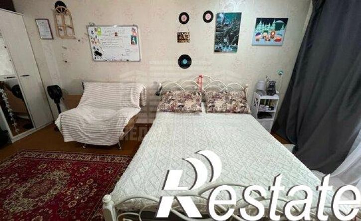 3-комн квартира Котлостроительная улица, 17 к2,  д. 17 к2
