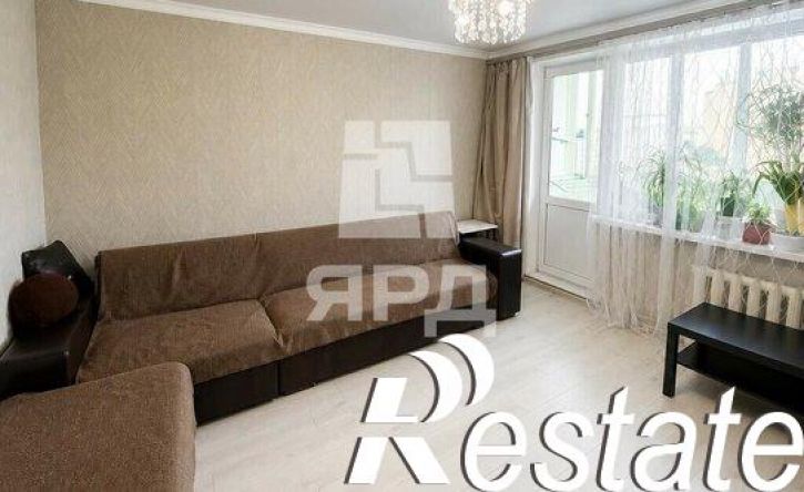 2-комн квартира улица Чехова, 346-2,  д. 346-2