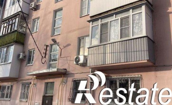 2-комн квартира улица Пальмиро Тольятти, 28А,  д. 28А
