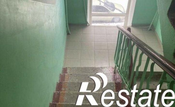 2-комн квартира улица Пальмиро Тольятти, 28А,  д. 28А
