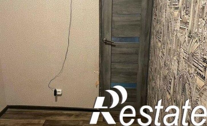 2-комн квартира улица Пальмиро Тольятти, 28А,  д. 28А