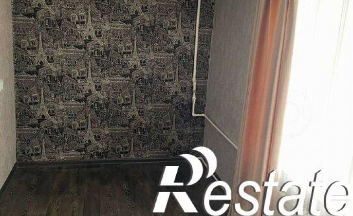 2-комн квартира улица Пальмиро Тольятти, 28А,  д. 28А