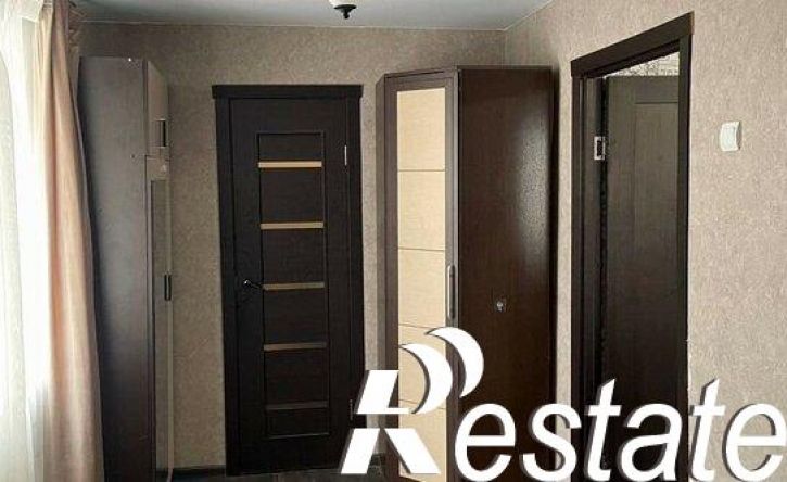 2-комн квартира улица Пальмиро Тольятти, 28А,  д. 28А
