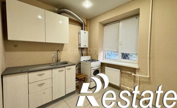 1-комн квартира улица Попова, 6 к1,  д. 6 к1