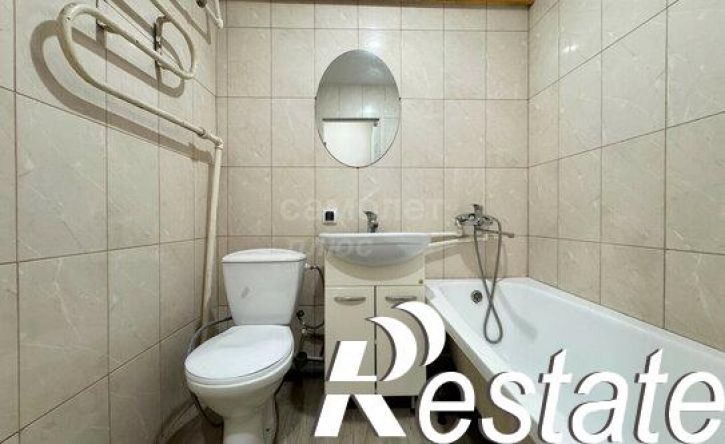 1-комн квартира улица Попова, 6 к1,  д. 6 к1