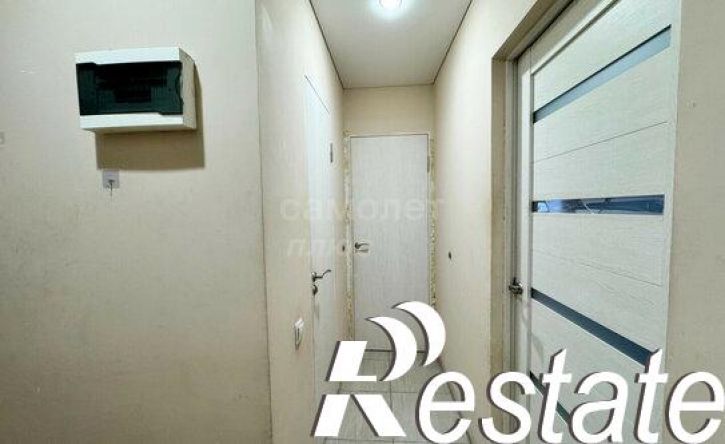 1-комн квартира улица Попова, 6 к1,  д. 6 к1